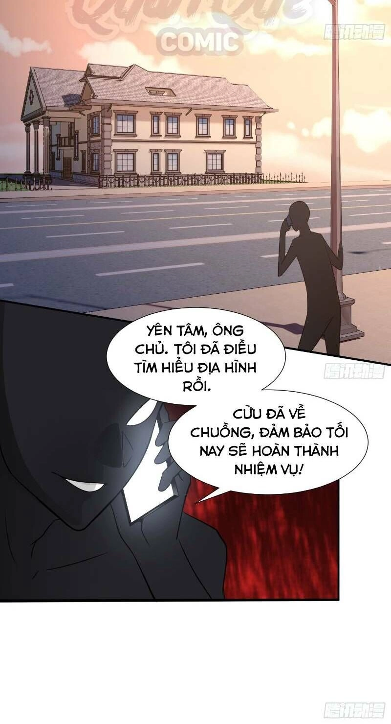 Phía Sau Sát Nhân Án Chapter 2 - 46