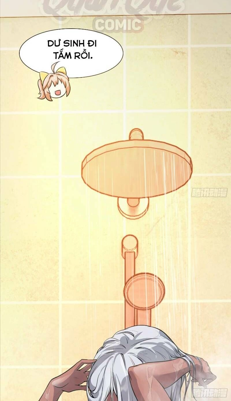 Phía Sau Sát Nhân Án Chapter 2 - 48