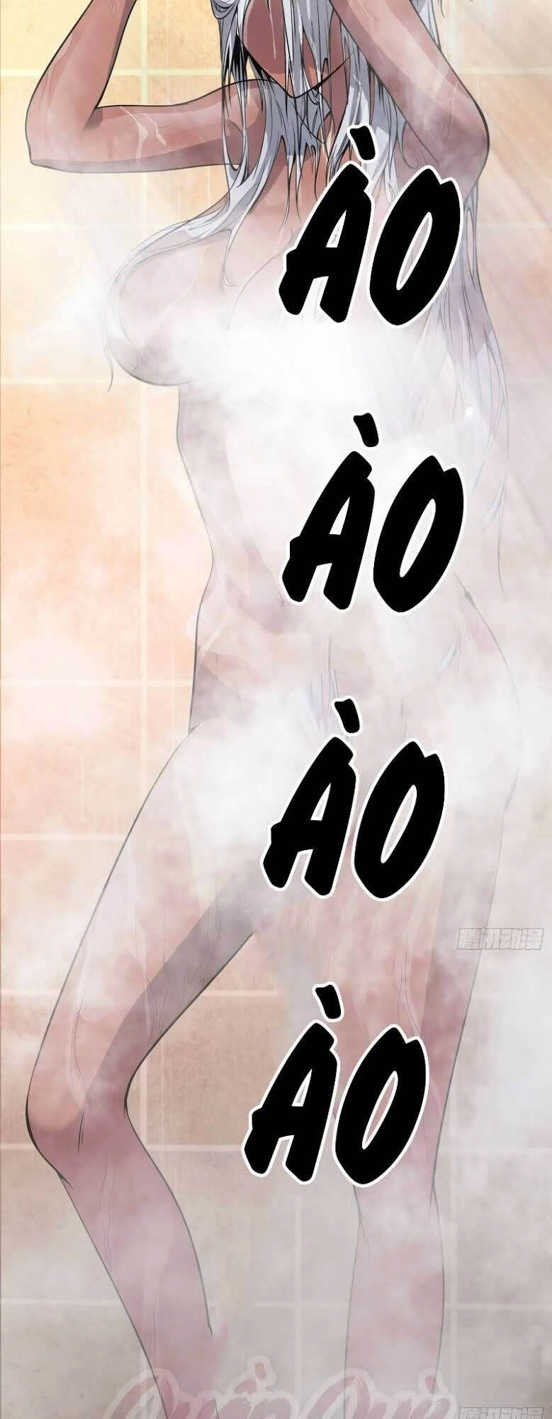 Phía Sau Sát Nhân Án Chapter 2 - 49