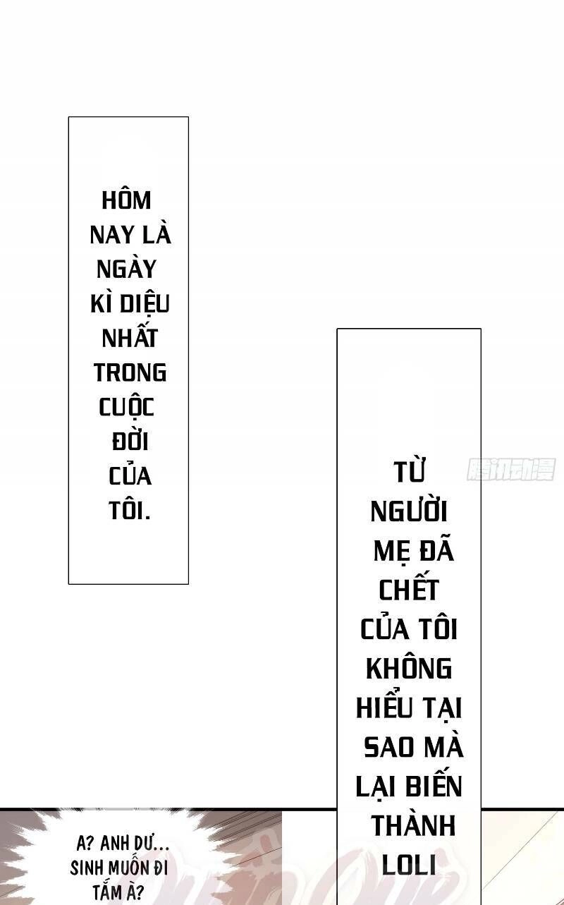 Phía Sau Sát Nhân Án Chapter 3 - 1