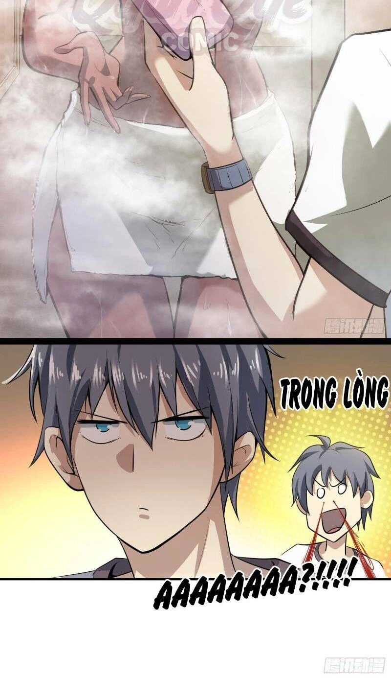 Phía Sau Sát Nhân Án Chapter 3 - 6