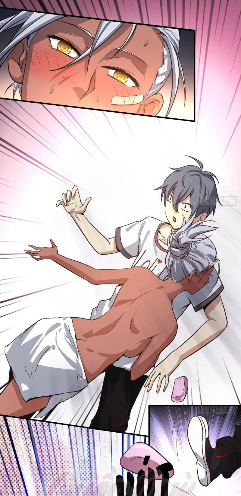 Phía Sau Sát Nhân Án Chapter 3 - 9