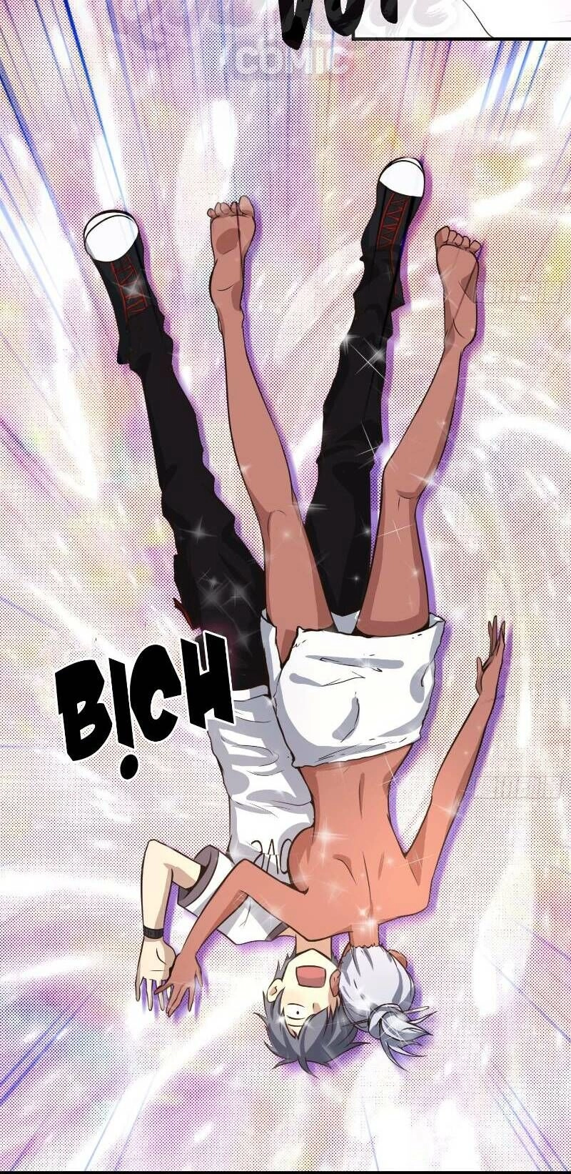 Phía Sau Sát Nhân Án Chapter 3 - 10