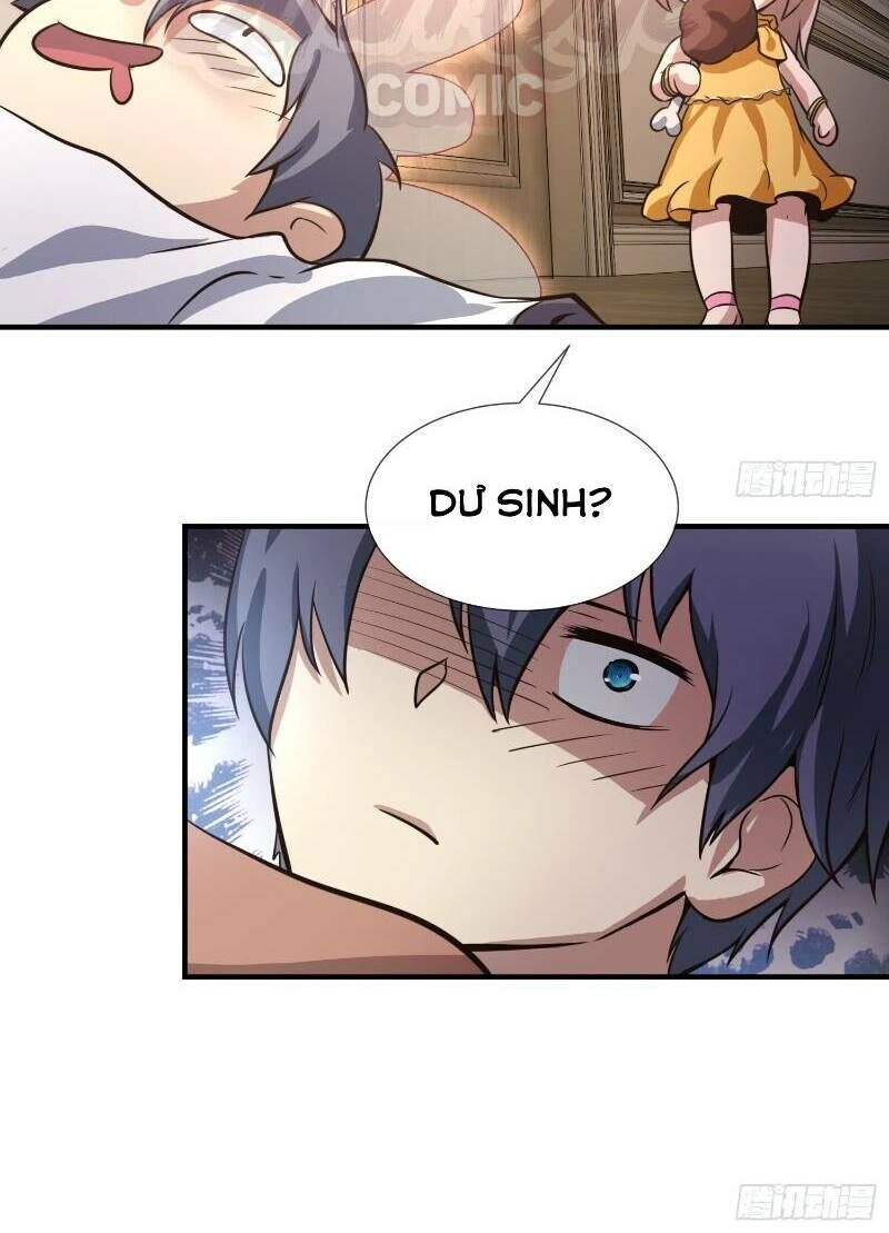 Phía Sau Sát Nhân Án Chapter 3 - 12