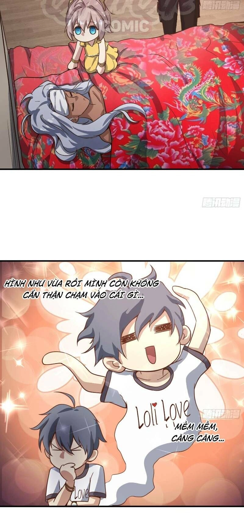 Phía Sau Sát Nhân Án Chapter 3 - 16