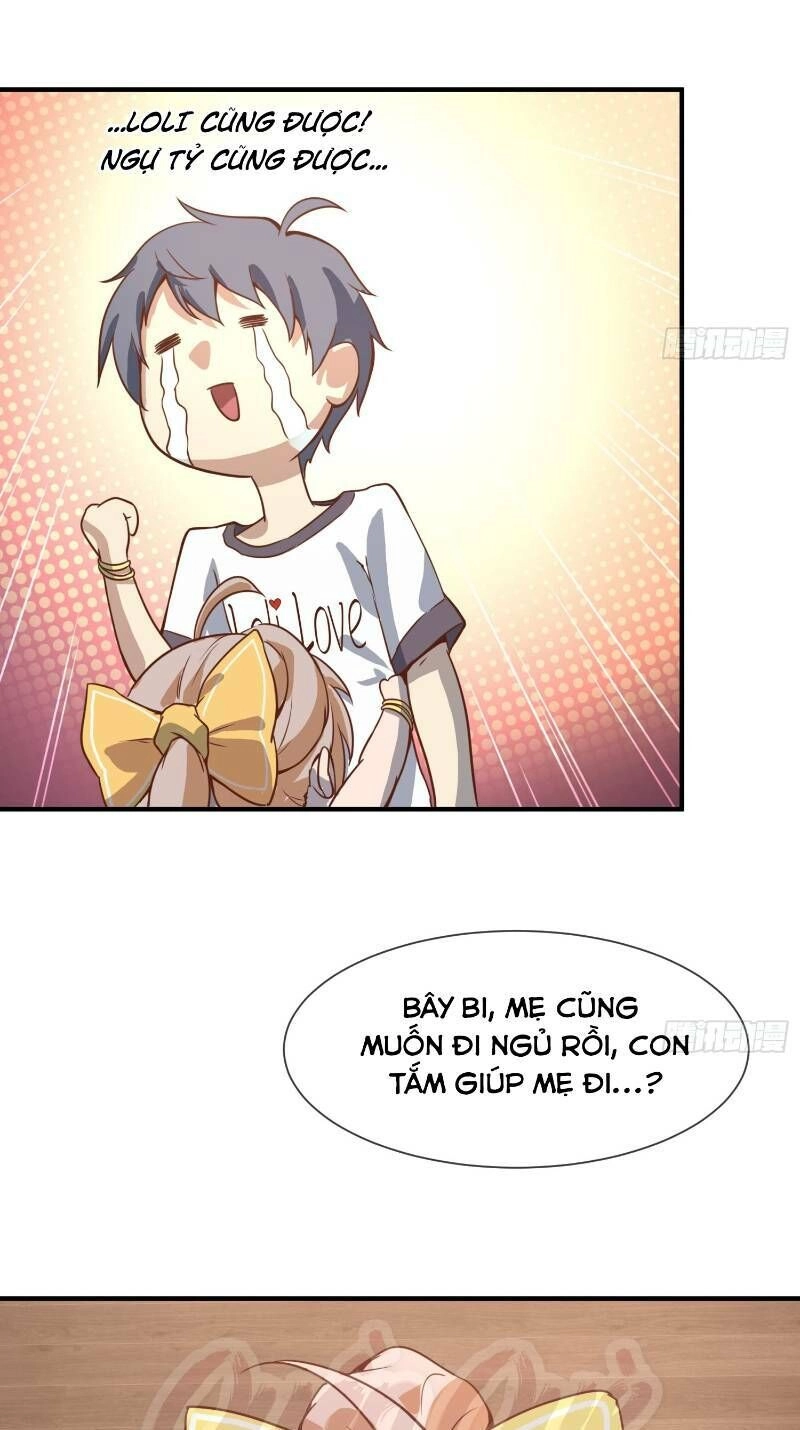 Phía Sau Sát Nhân Án Chapter 3 - 17