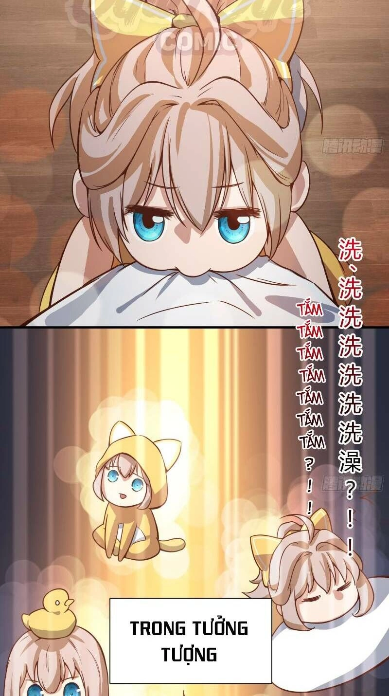 Phía Sau Sát Nhân Án Chapter 3 - 18