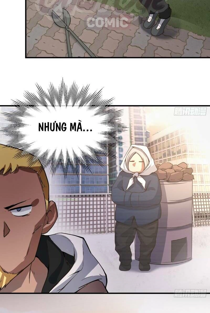 Phía Sau Sát Nhân Án Chapter 3 - 26