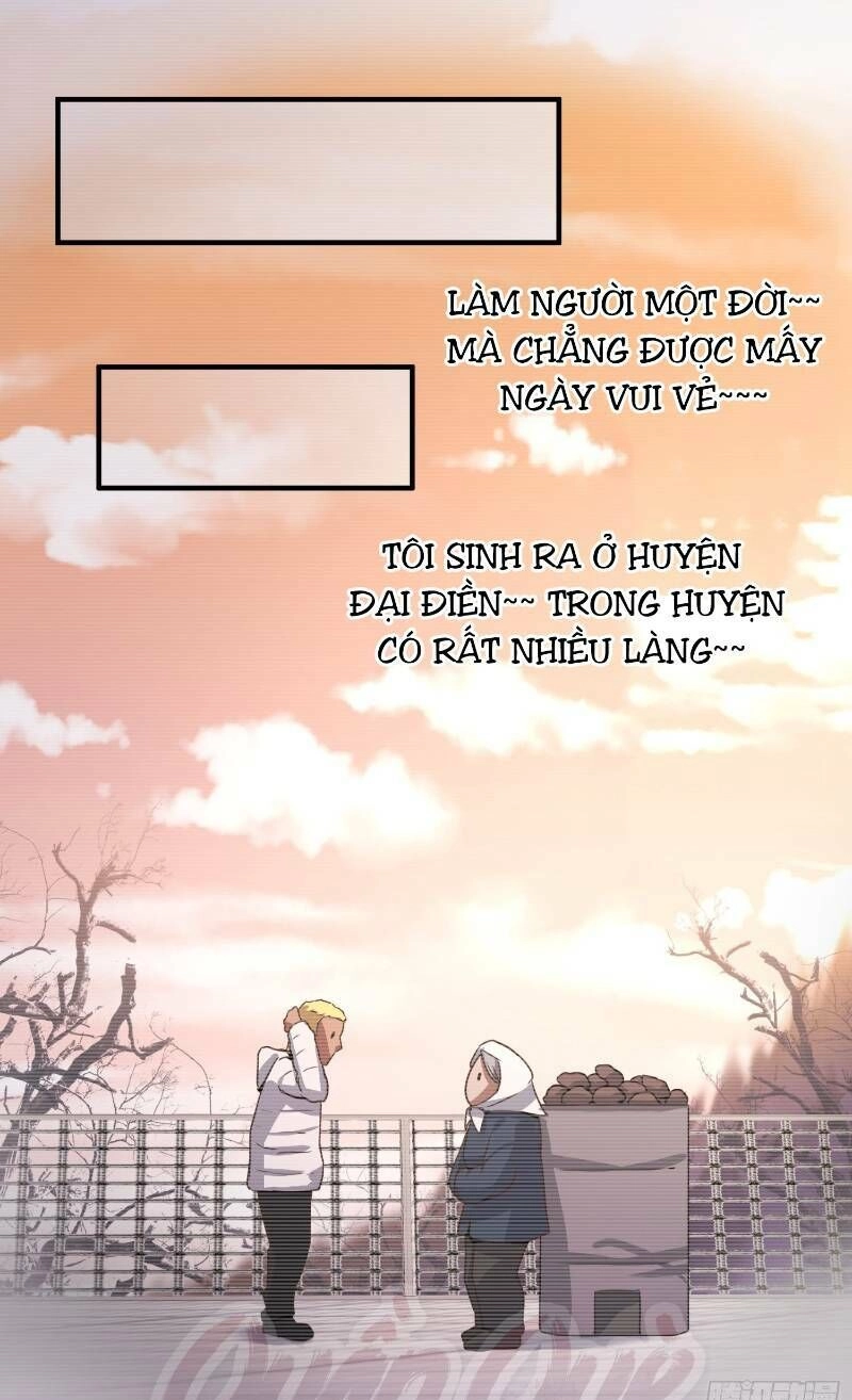 Phía Sau Sát Nhân Án Chapter 3 - 27