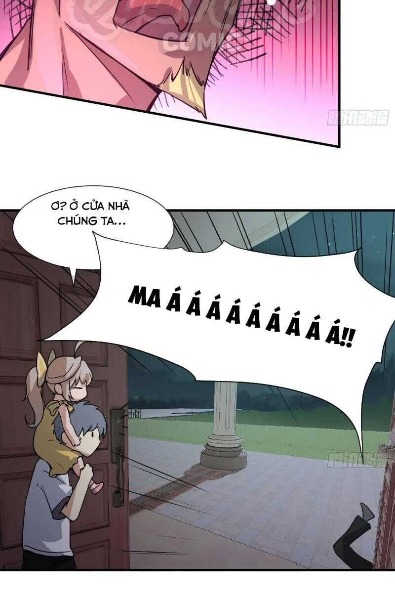 Phía Sau Sát Nhân Án Chapter 3 - 30