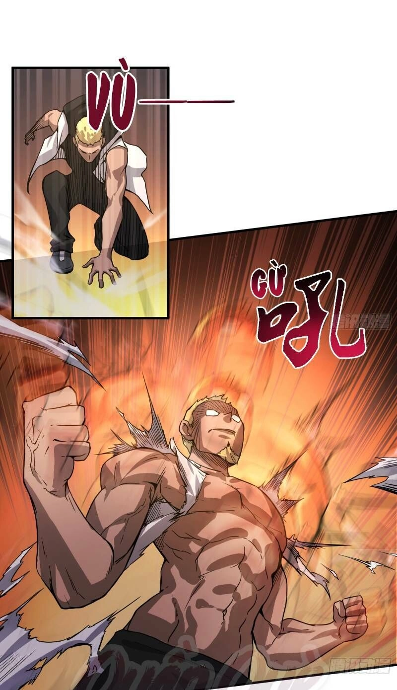 Phía Sau Sát Nhân Án Chapter 3 - 33