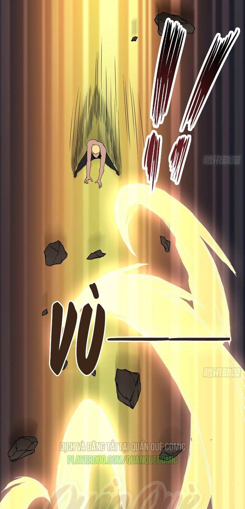 Phía Sau Sát Nhân Án Chapter 3 - 41