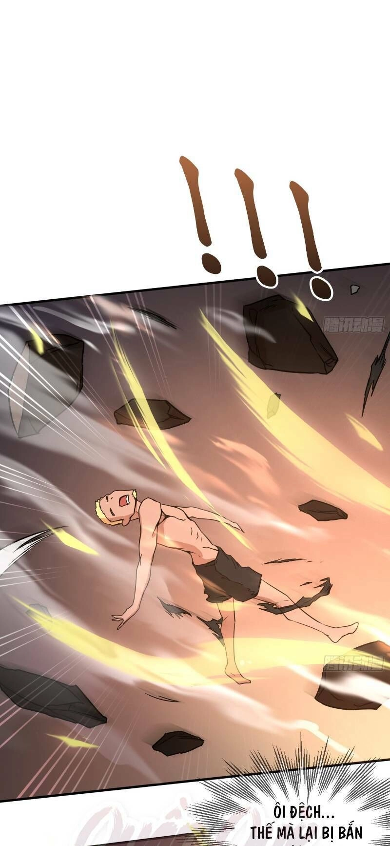 Phía Sau Sát Nhân Án Chapter 3 - 43