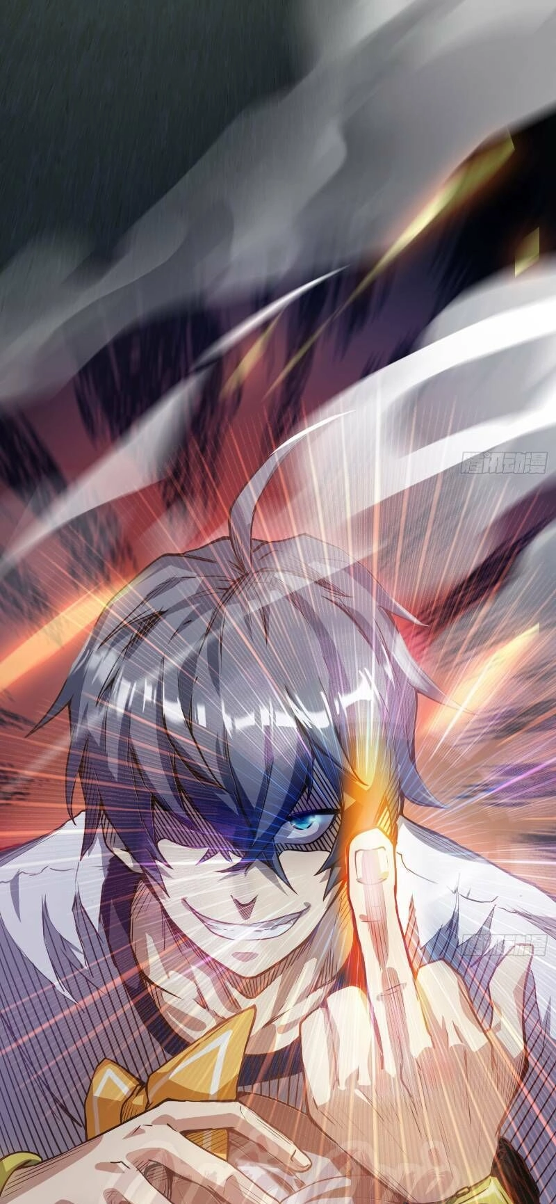 Phía Sau Sát Nhân Án Chapter 3 - 48