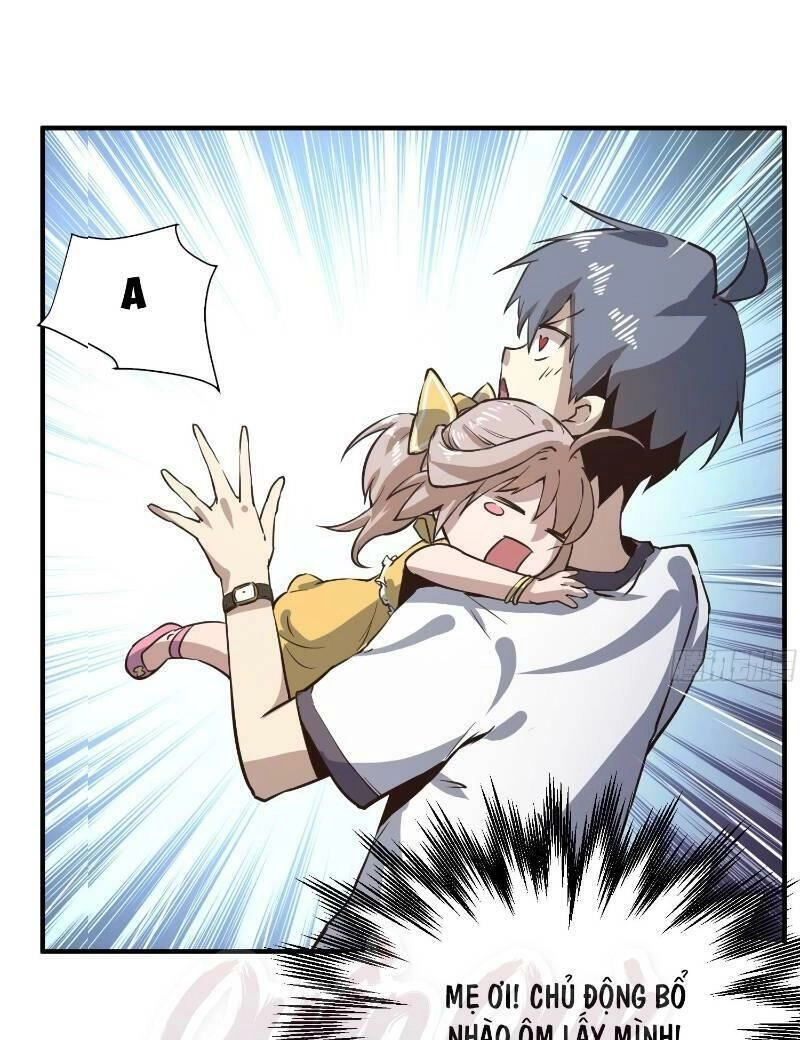 Phía Sau Sát Nhân Án Chapter 4 - 9