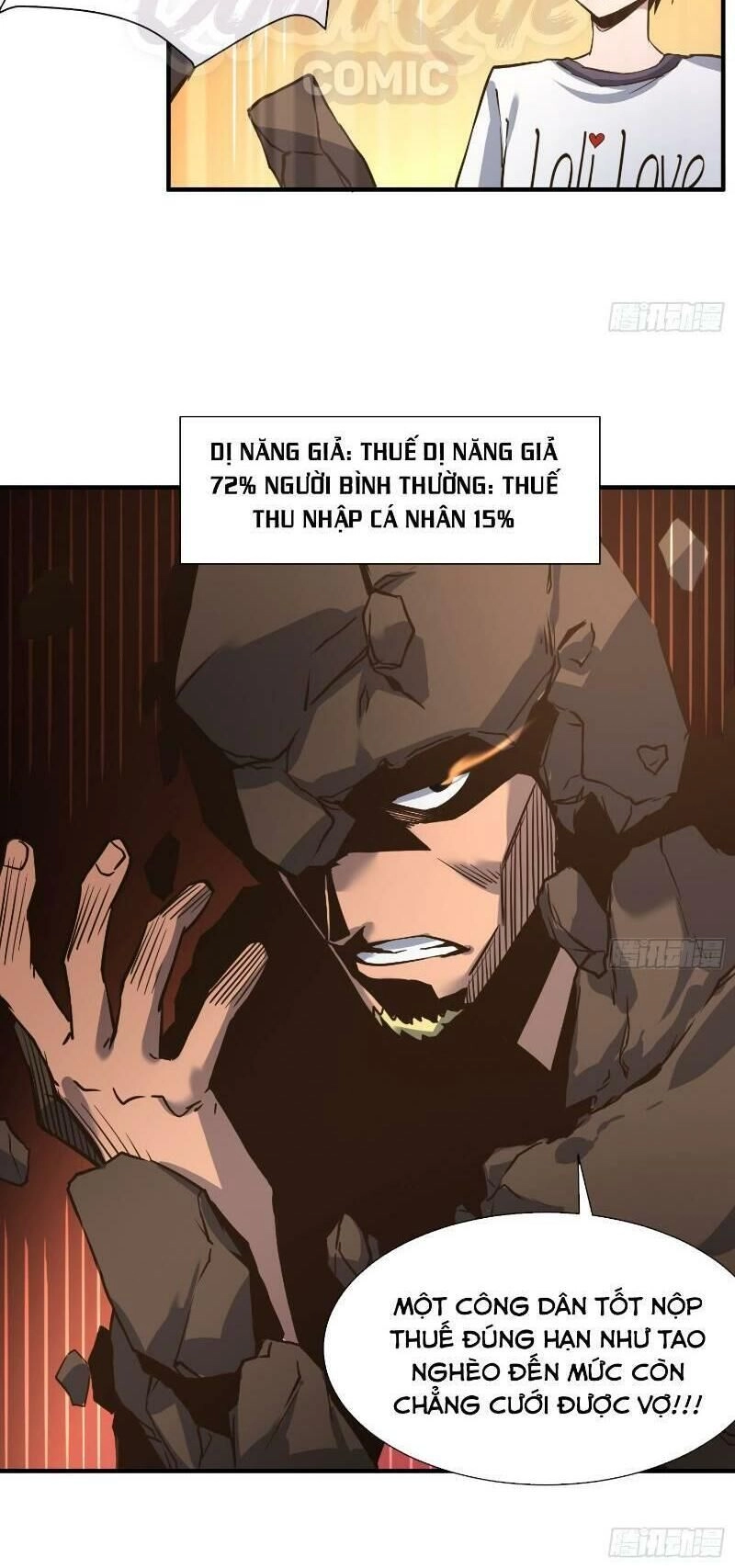 Phía Sau Sát Nhân Án Chapter 4 - 18