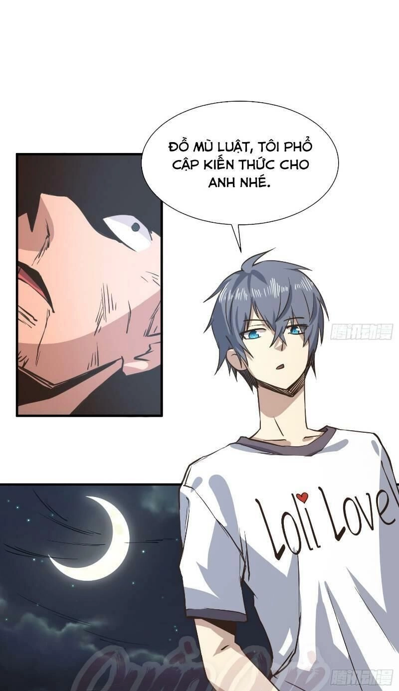 Phía Sau Sát Nhân Án Chapter 4 - 27