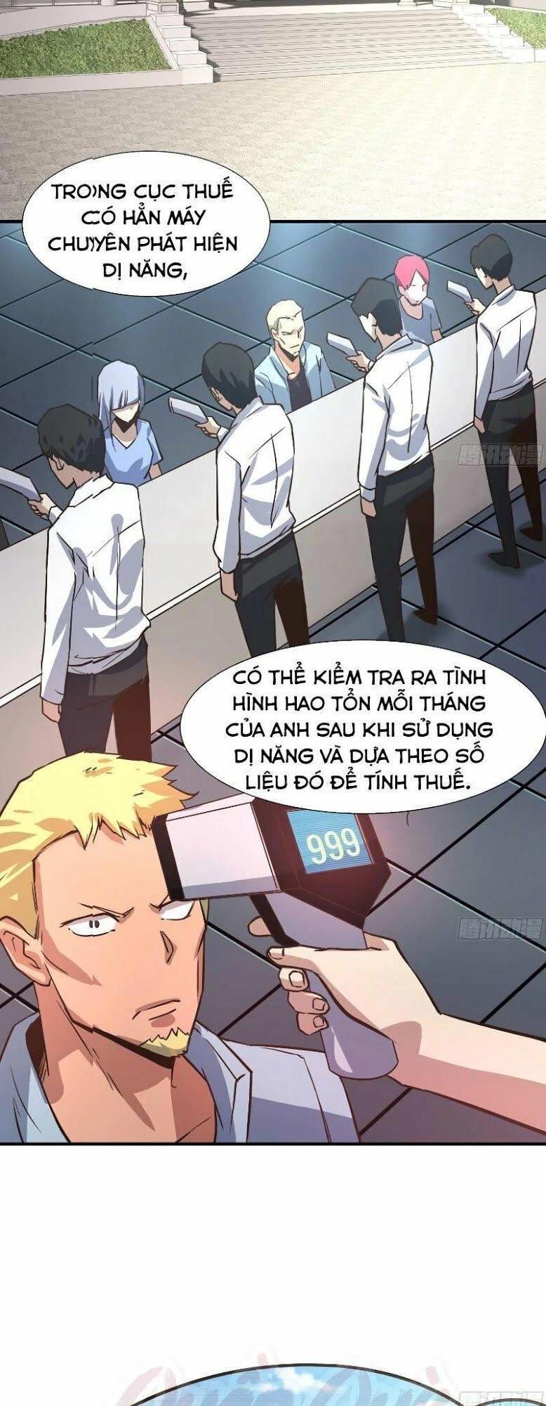 Phía Sau Sát Nhân Án Chapter 4 - 29