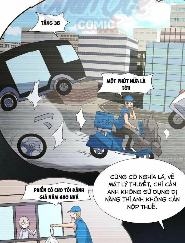 Phía Sau Sát Nhân Án Chapter 4 - 30