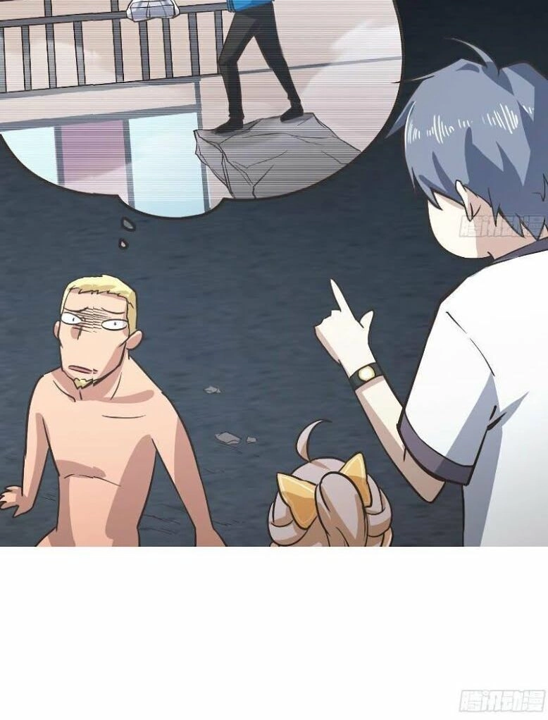 Phía Sau Sát Nhân Án Chapter 4 - 31