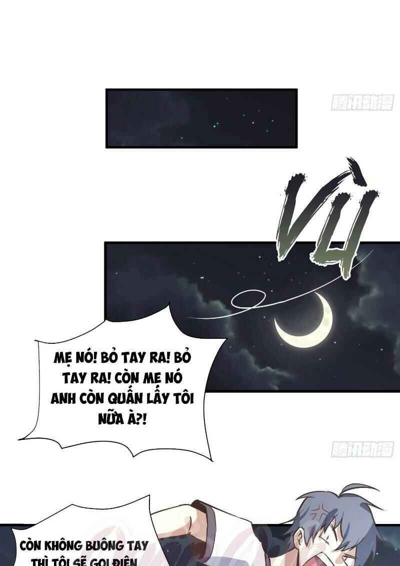 Phía Sau Sát Nhân Án Chapter 4 - 34