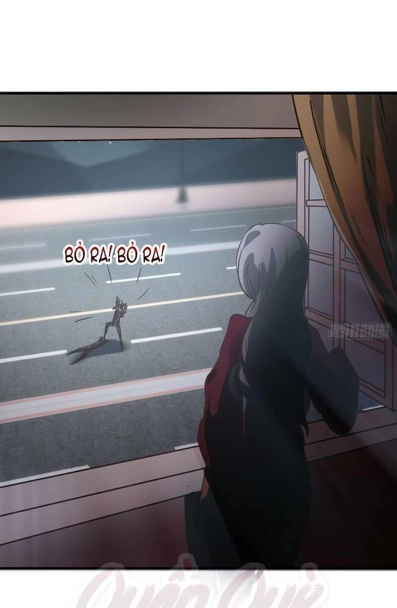 Phía Sau Sát Nhân Án Chapter 4 - 36