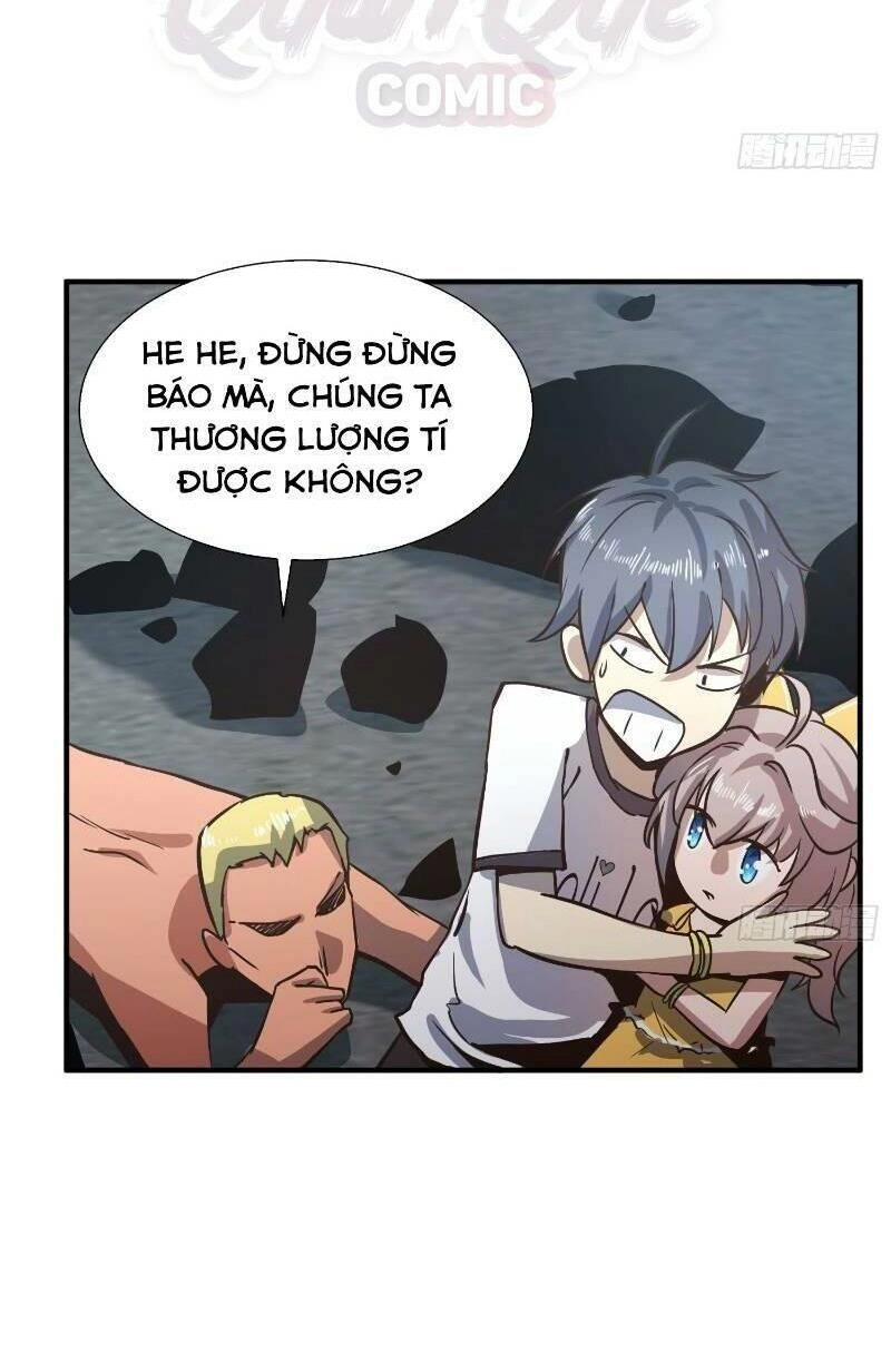 Phía Sau Sát Nhân Án Chapter 4 - 37