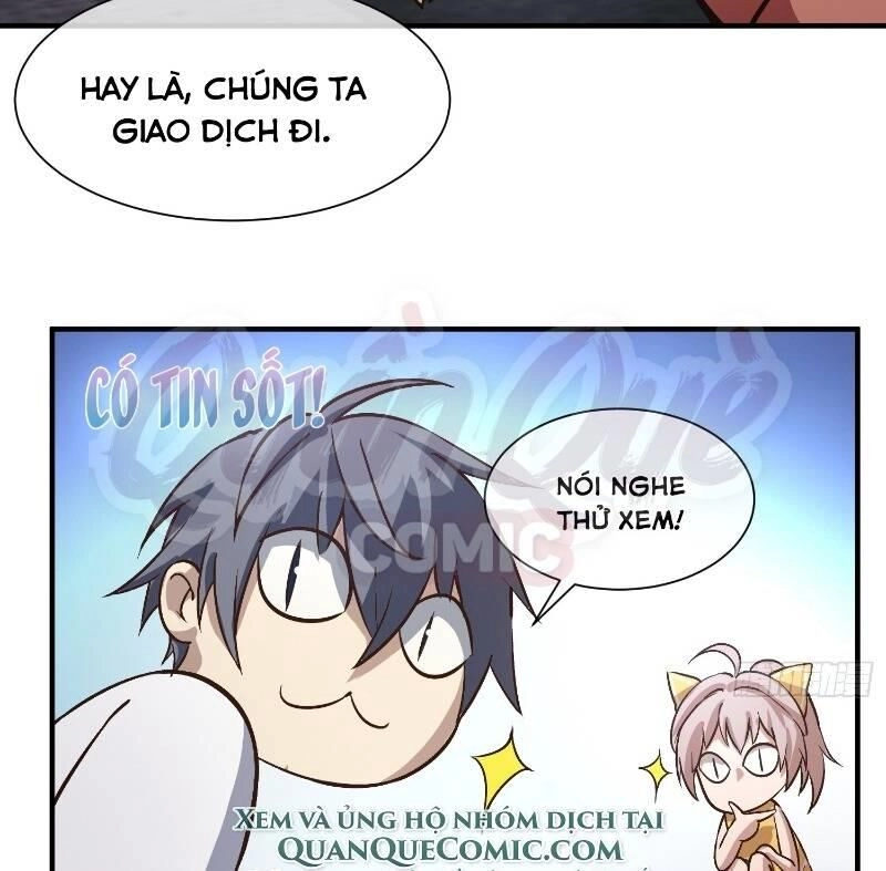 Phía Sau Sát Nhân Án Chapter 5 - 2