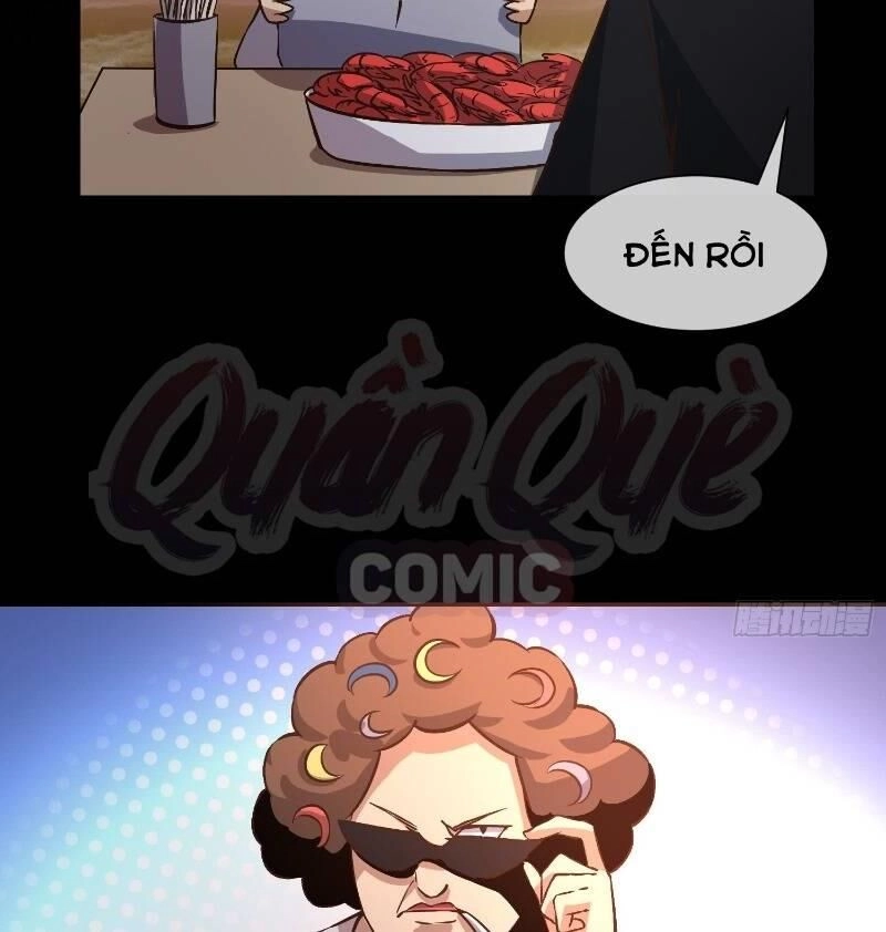 Phía Sau Sát Nhân Án Chapter 5 - 8