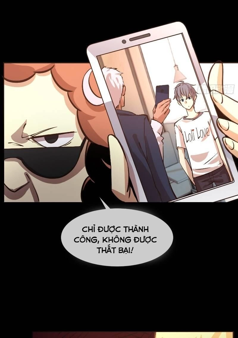 Phía Sau Sát Nhân Án Chapter 5 - 13