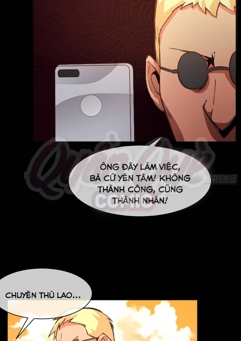 Phía Sau Sát Nhân Án Chapter 5 - 14