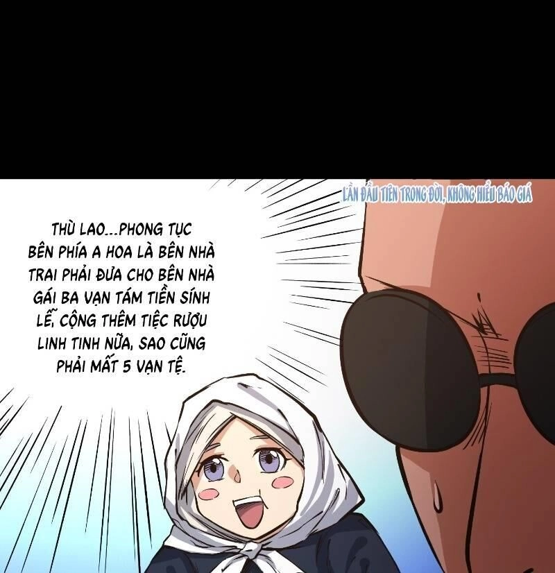 Phía Sau Sát Nhân Án Chapter 5 - 16