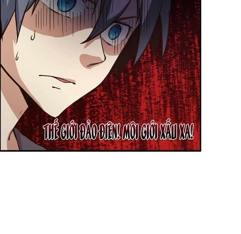 Phía Sau Sát Nhân Án Chapter 5 - 30