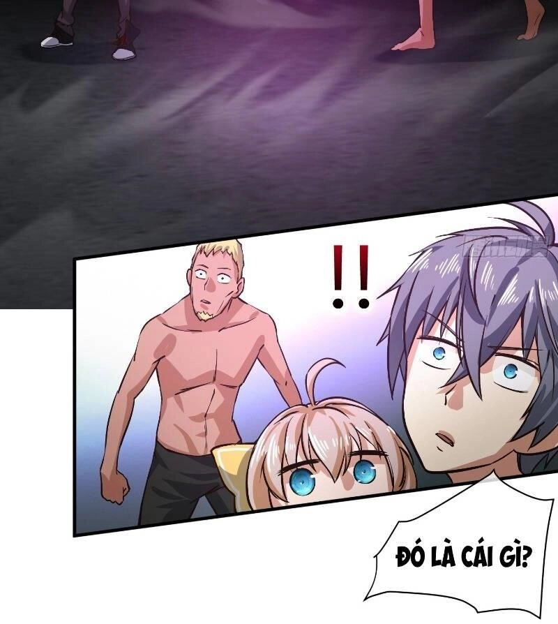 Phía Sau Sát Nhân Án Chapter 5 - 36