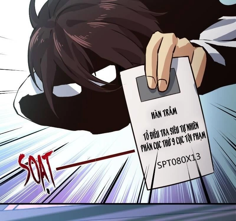 Phía Sau Sát Nhân Án Chapter 5 - 39