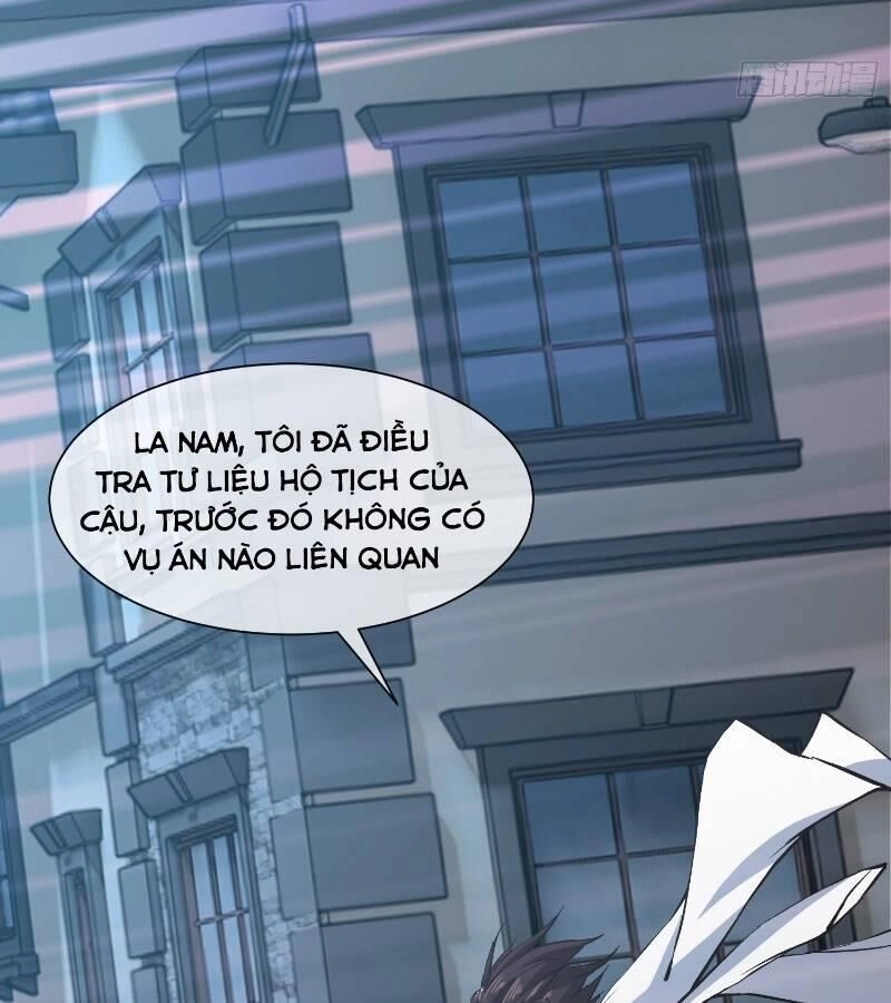 Phía Sau Sát Nhân Án Chapter 5 - 40