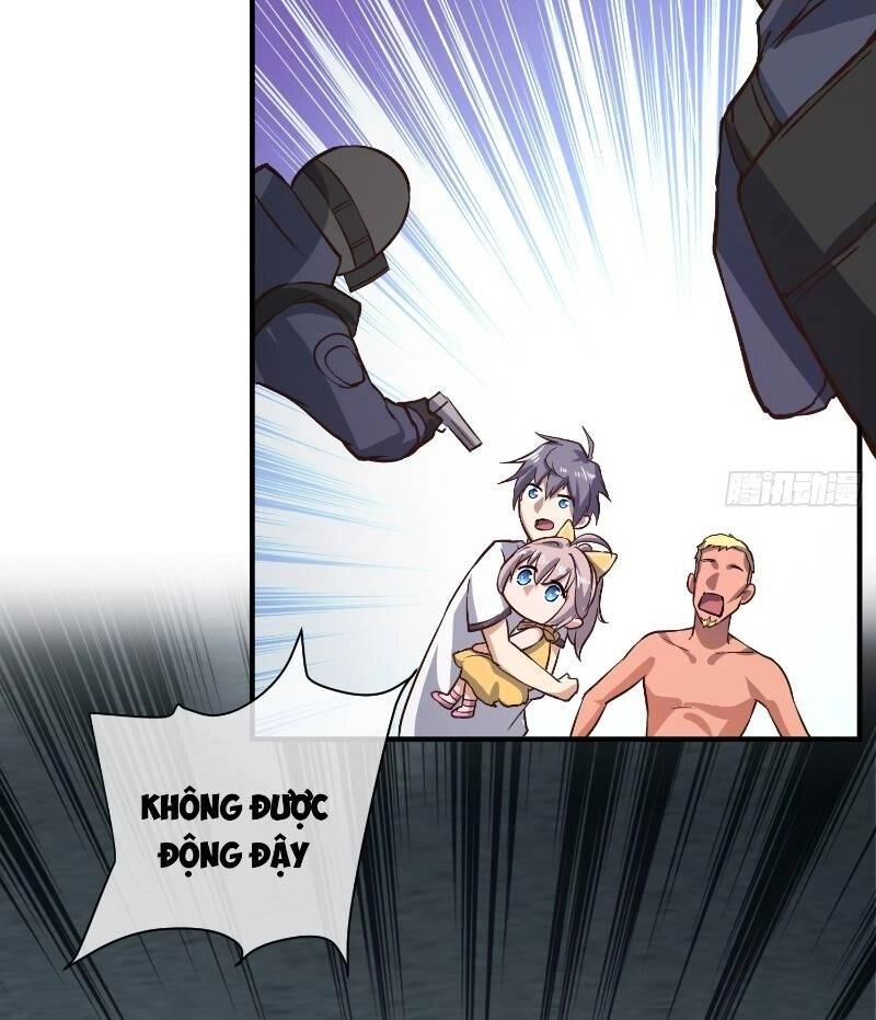 Phía Sau Sát Nhân Án Chapter 5 - 45