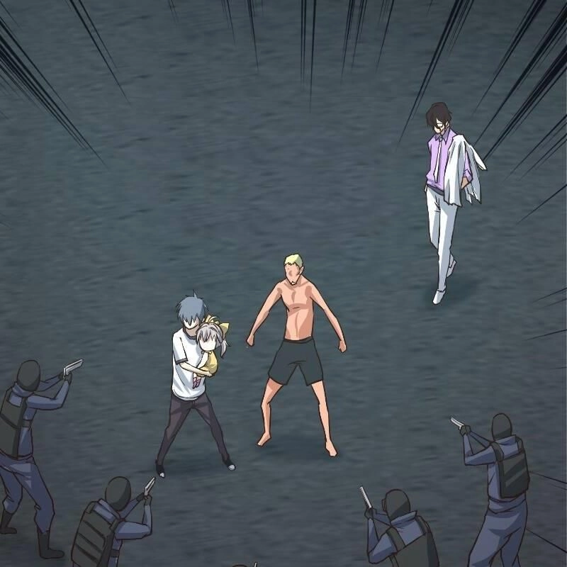 Phía Sau Sát Nhân Án Chapter 5 - 46