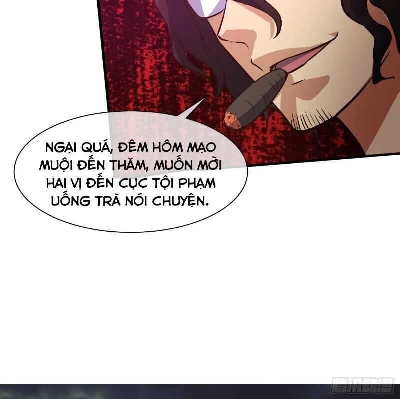 Phía Sau Sát Nhân Án Chapter 5 - 48