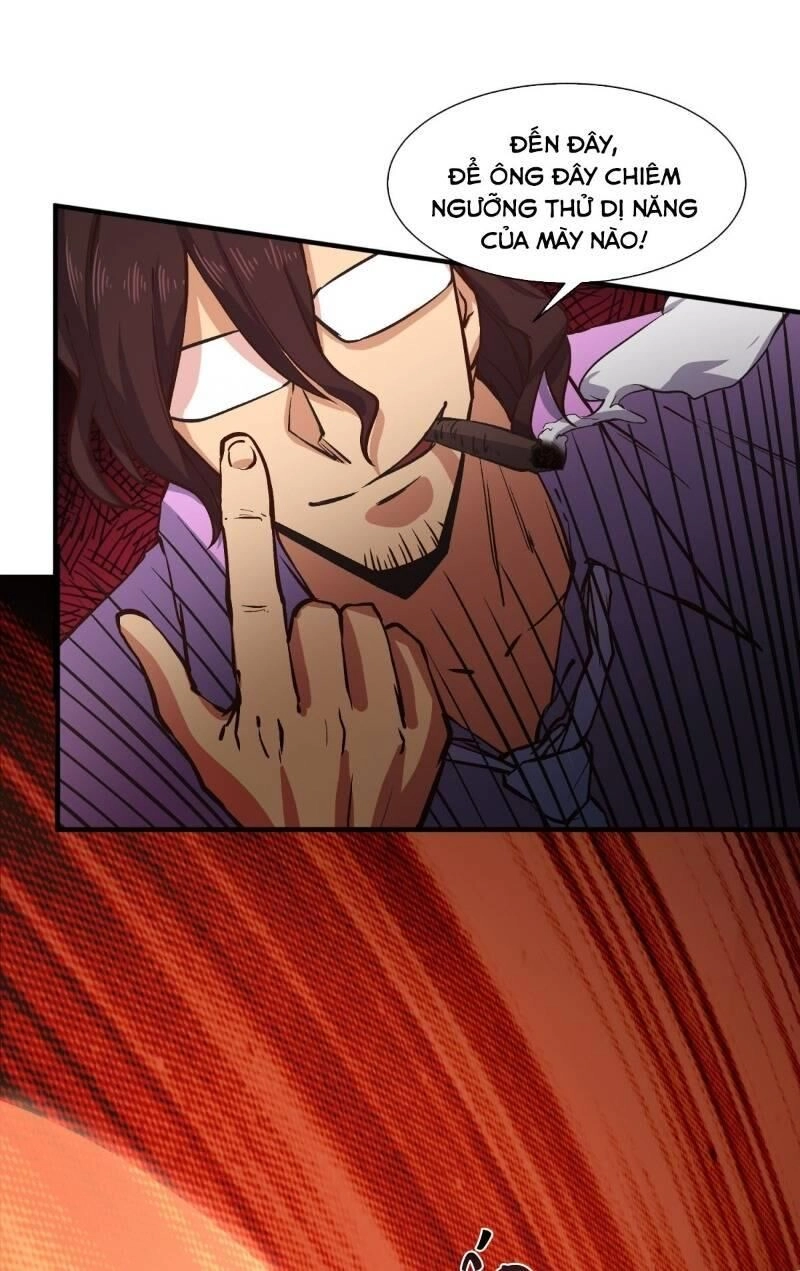 Phía Sau Sát Nhân Án Chapter 6 - 7