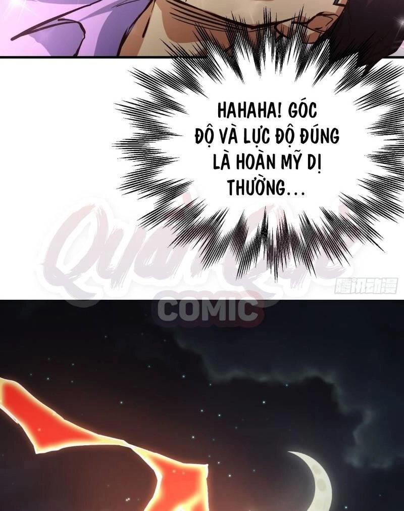 Phía Sau Sát Nhân Án Chapter 6 - 11