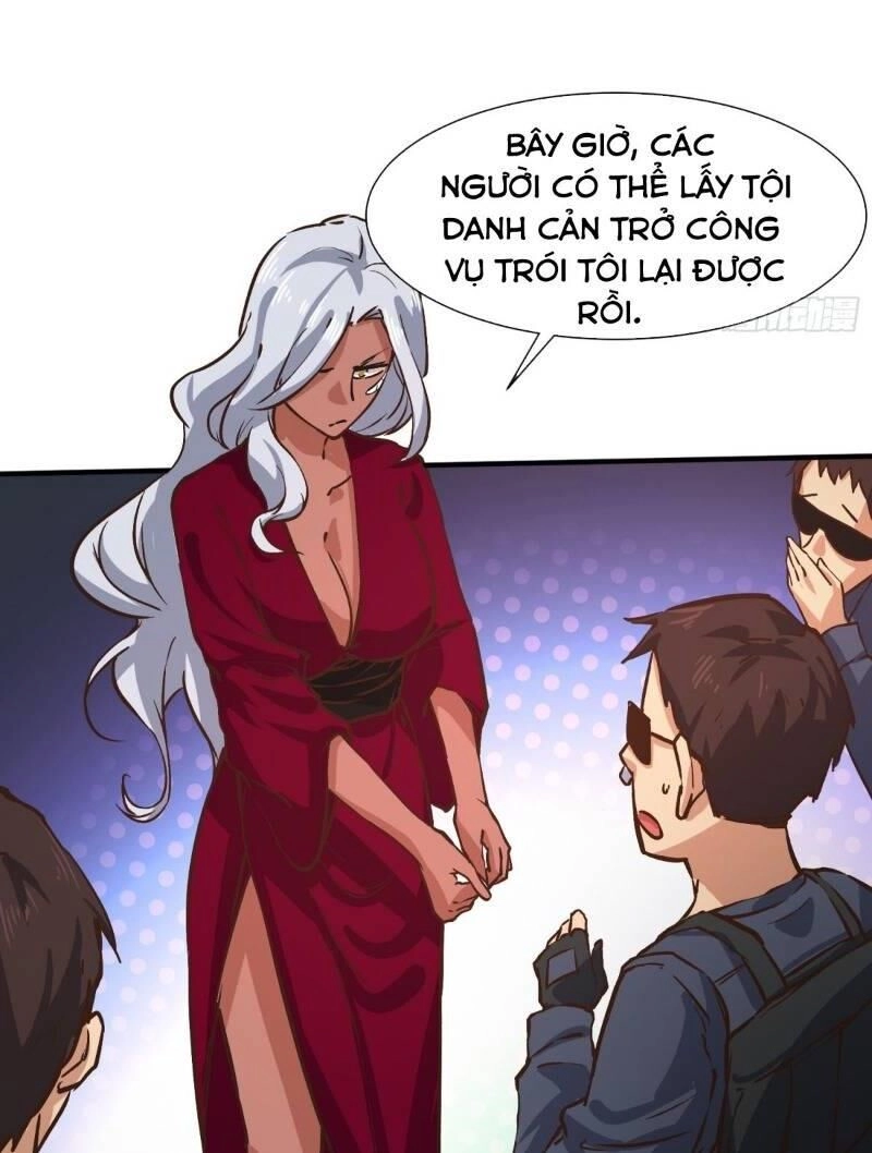 Phía Sau Sát Nhân Án Chapter 6 - 25