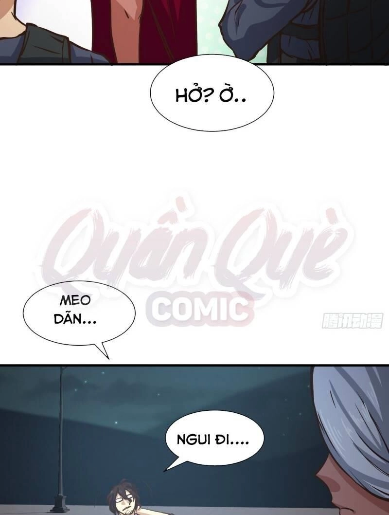 Phía Sau Sát Nhân Án Chapter 6 - 26