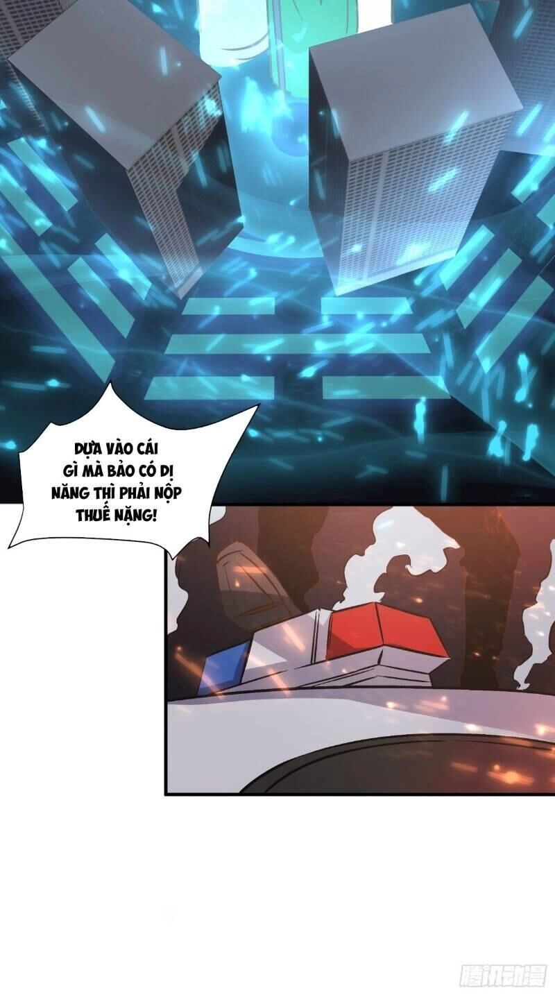 Phía Sau Sát Nhân Án Chapter 6 - 30