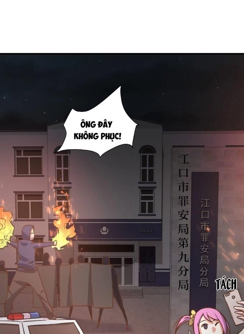 Phía Sau Sát Nhân Án Chapter 6 - 31