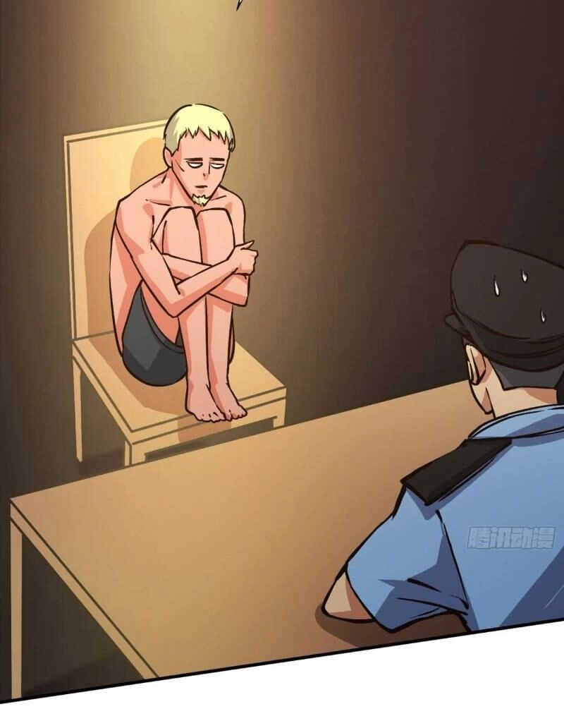 Phía Sau Sát Nhân Án Chapter 6 - 42