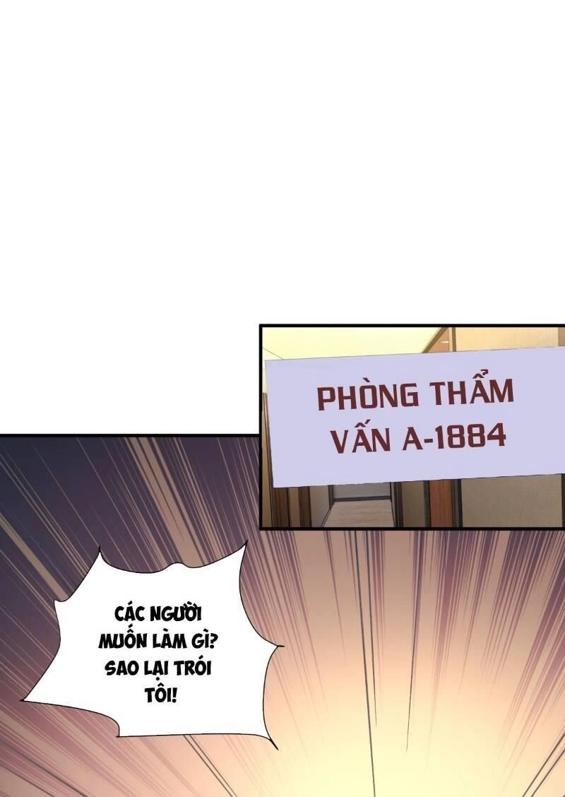 Phía Sau Sát Nhân Án Chapter 6 - 43