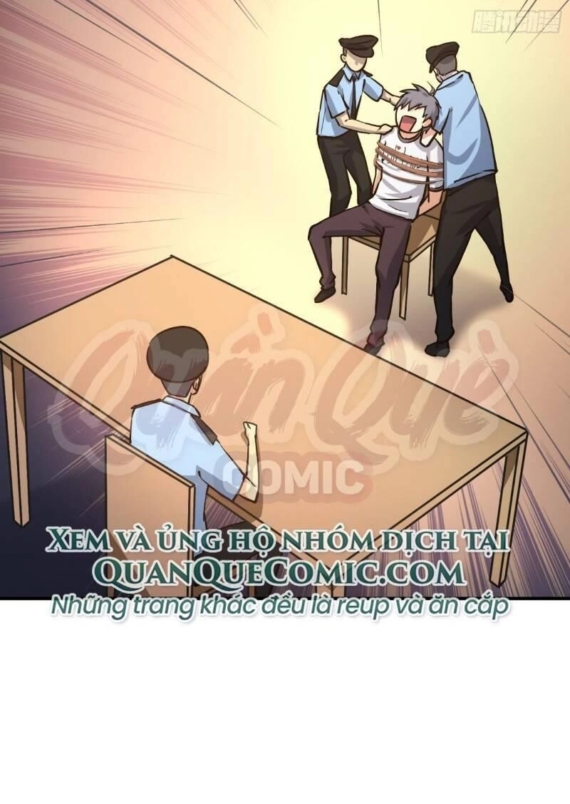 Phía Sau Sát Nhân Án Chapter 6 - 44