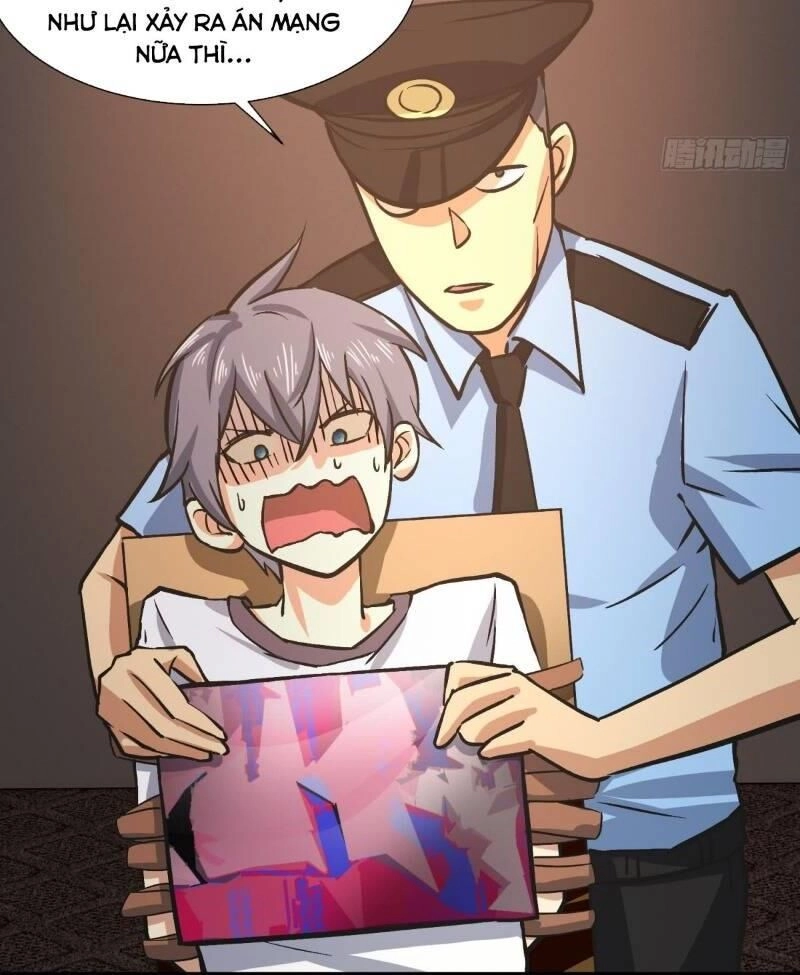 Phía Sau Sát Nhân Án Chapter 6 - 48