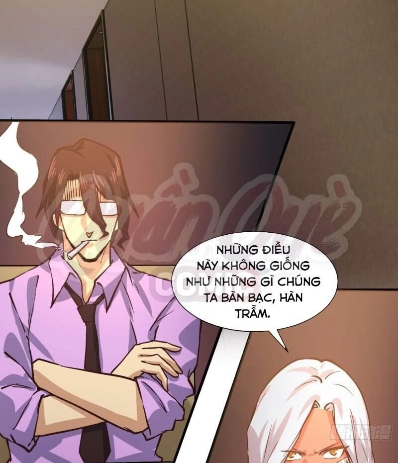 Phía Sau Sát Nhân Án Chapter 6 - 53